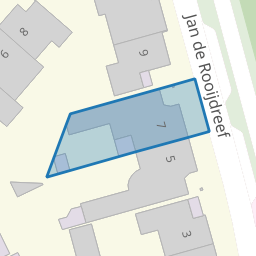 Perceel OTH01-N-3163