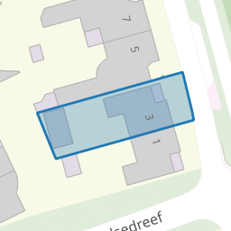 Perceel OTH01-N-3165