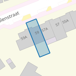 Perceel OTH01-N-3174