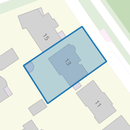 Perceel OTH01-N-3194