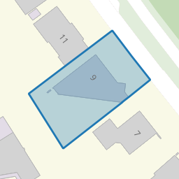 Perceel OTH01-N-3197