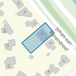 Perceel OTH01-N-3201