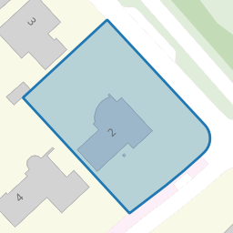 Perceel OTH01-N-3205