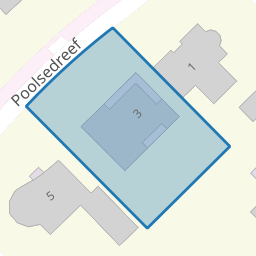 Perceel OTH01-N-3209