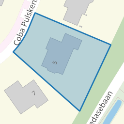 Perceel OTH01-N-3218