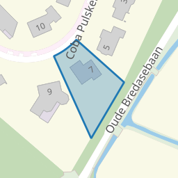 Perceel OTH01-N-3219