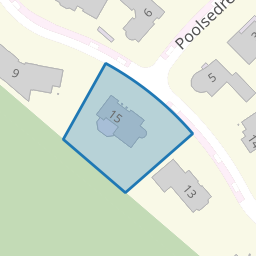 Perceel OTH01-N-3223