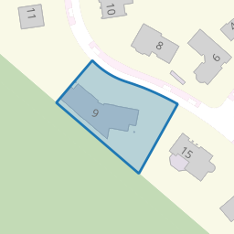 Perceel OTH01-N-3224