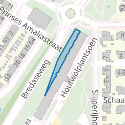 Perceel OTH01-N-3231