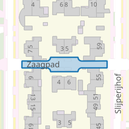 Perceel OTH01-N-3234