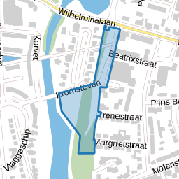 Perceel OTH01-N-3253