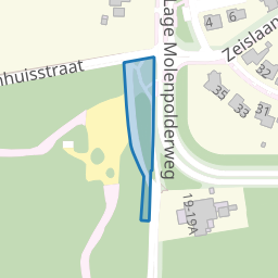 Perceel OTH01-N-3256