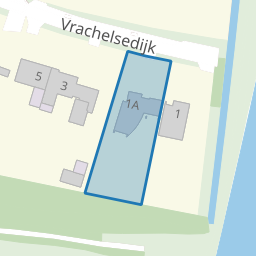 Perceel OTH01-N-3262