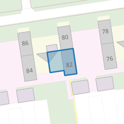 Perceel OTH01-N-3276