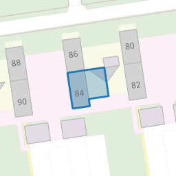 Perceel OTH01-N-3278