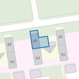 Perceel OTH01-N-3280