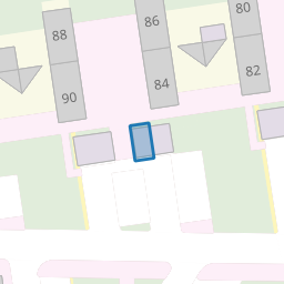 Perceel OTH01-N-3281