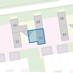 Perceel OTH01-N-3284