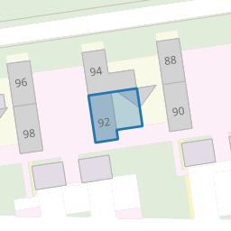 Perceel OTH01-N-3286