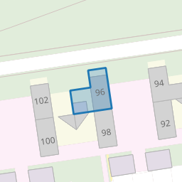 Perceel OTH01-N-3290