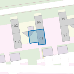 Perceel OTH01-N-3292