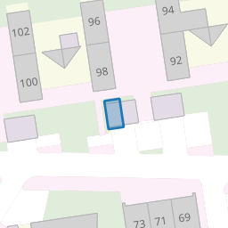 Perceel OTH01-N-3293