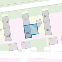 Perceel OTH01-N-3294