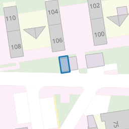 Perceel OTH01-N-3301