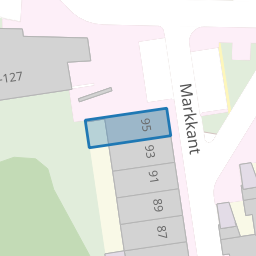 Perceel OTH01-N-3305