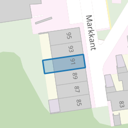 Perceel OTH01-N-3307