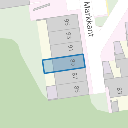 Perceel OTH01-N-3308