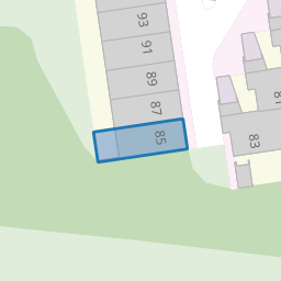 Perceel OTH01-N-3310