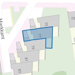 Perceel OTH01-N-3312