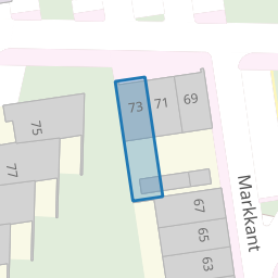 Perceel OTH01-N-3316