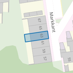 Perceel OTH01-N-3321