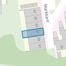 Perceel OTH01-N-3322