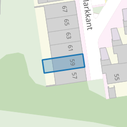 Perceel OTH01-N-3323