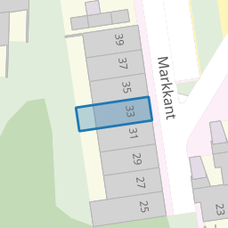 Perceel OTH01-N-3336