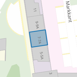 Perceel OTH01-N-3360