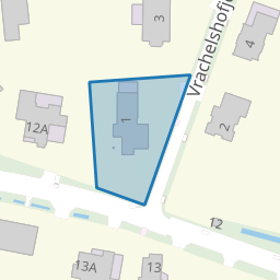 Perceel OTH01-N-3370