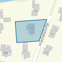 Perceel OTH01-N-3371