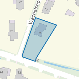 Perceel OTH01-N-3375