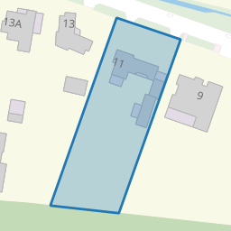 Perceel OTH01-N-3376