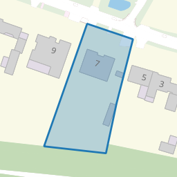 Perceel OTH01-N-3378