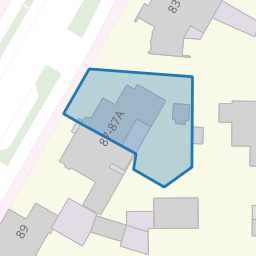 Perceel OTH01-N-3380