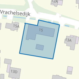 Perceel OTH01-N-3400