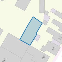 Perceel OTH01-N-3402