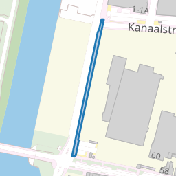 Perceel OTH01-N-3413