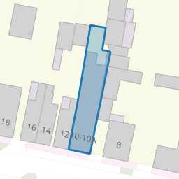 Perceel OTH01-N-3420