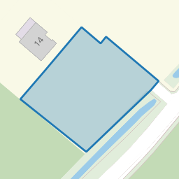 Perceel OTH01-N-3438